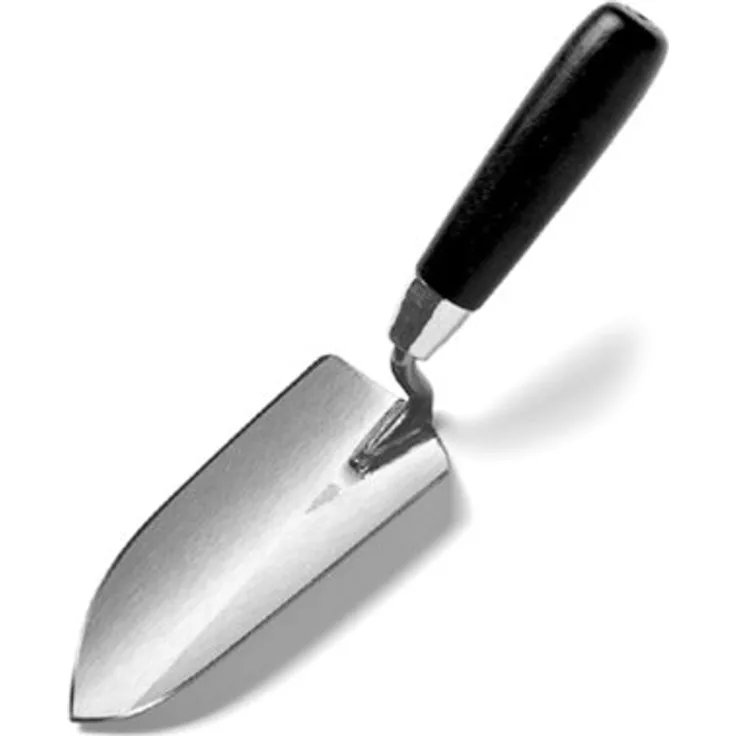 Freund Victoria Blumenk. 472, geschmiedet Holzgriff, 30cm, 285g