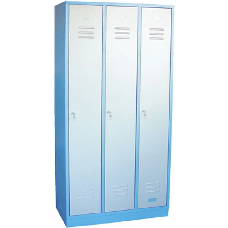 Güde Garderobenschrank GS 3