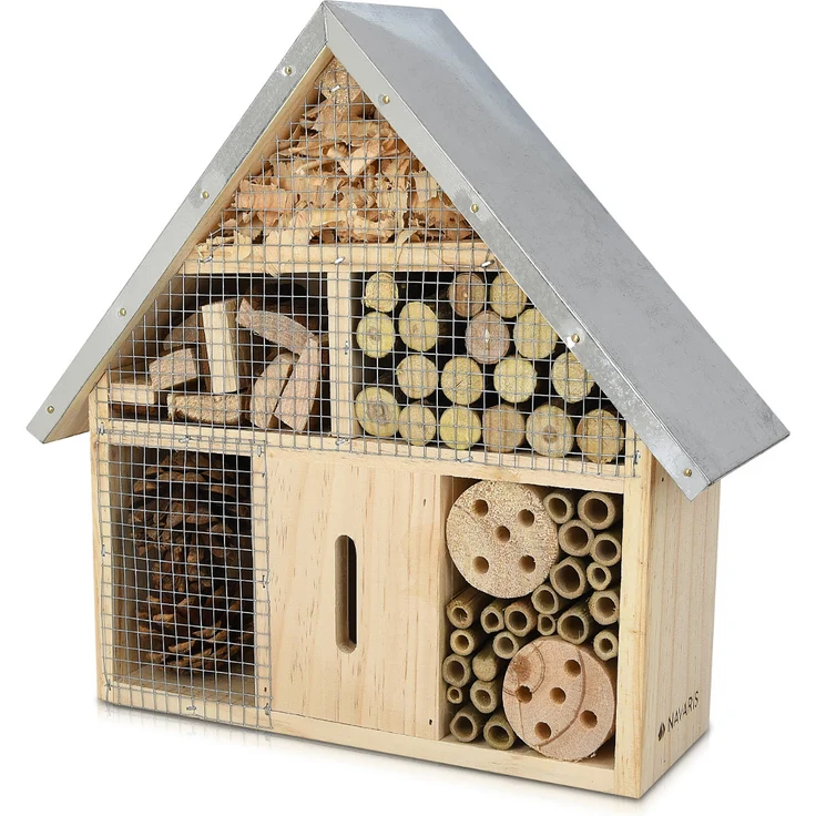 Insect hotels & bird houses 4057665341074 – Bild 1