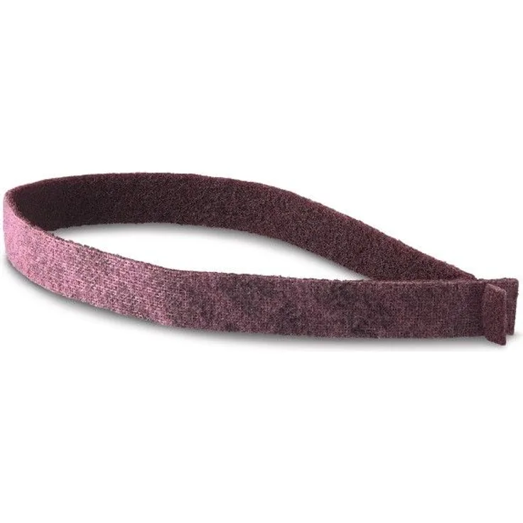Fein 63714048019 Medium Fleece Gürtel, 0 V, mehrfarbig
