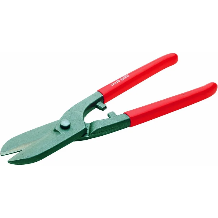 Muster NWS 078-12-200 20,32 cm traditionellen englischen Idealblechschere