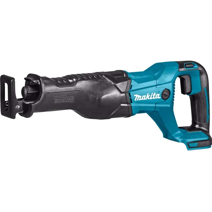 Makita Akku-Reciprosäge (18 V, ohne Akku, ohne Ladegerät) DJR186ZK – Bild 2