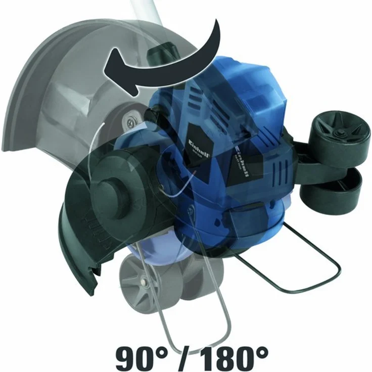 Einhell BG-ET 5529 – Bild 4