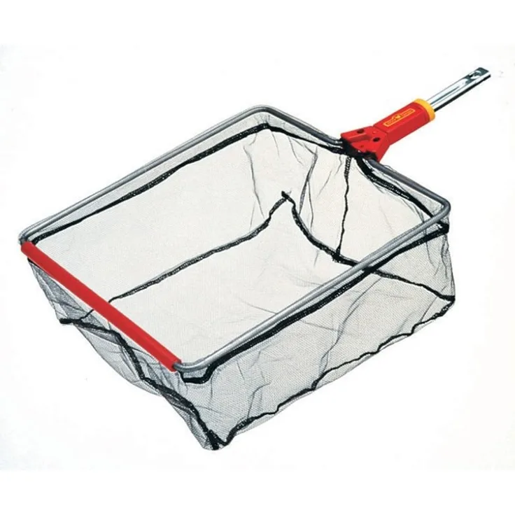 Wolf-Garten multi-star Feinmaschiger Kescher WK-M