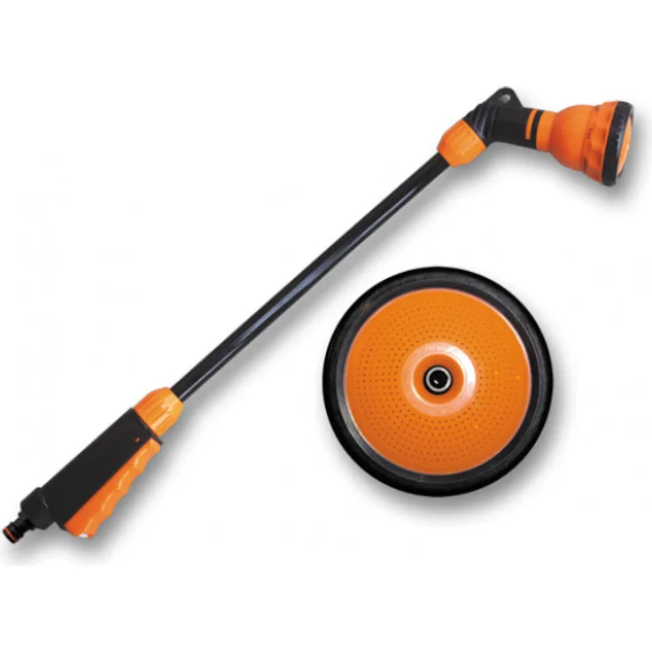 Bradas Gießstab 4 Funktionen 66cm, Quick Stop