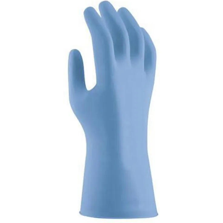 Uvex 6096211 u-fit strong N2000 Chemiekalienhandschuh Größe (Handschuhe): XXL EN 374 45St.