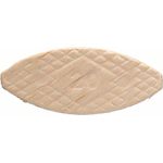 Bosch Professional 2607000103 0 Flachdübel Gr.20