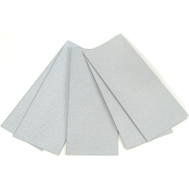 Tamiya Schleifpapierset 400/600/1000
