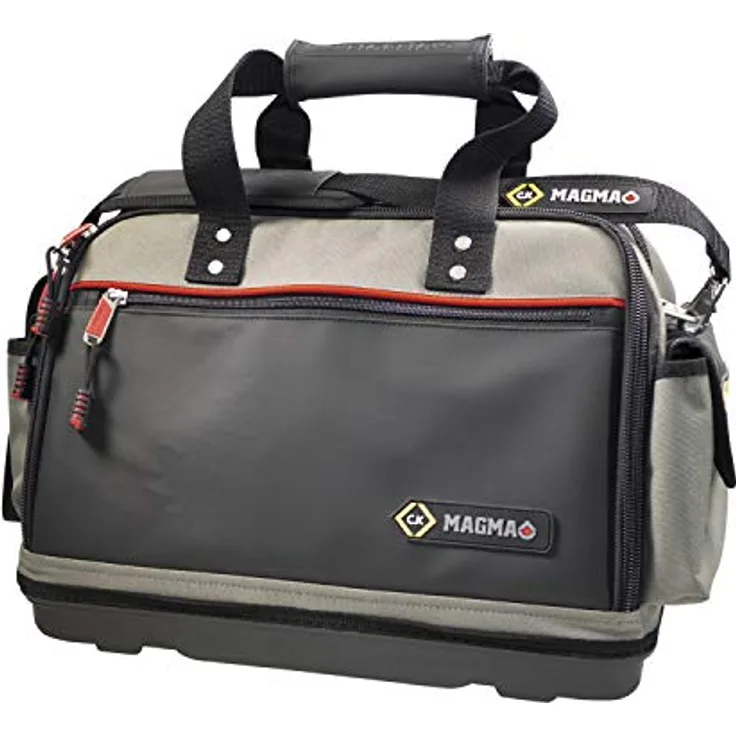 C.K MAGMA MA2640 Werkzeugtasche Pro Plus