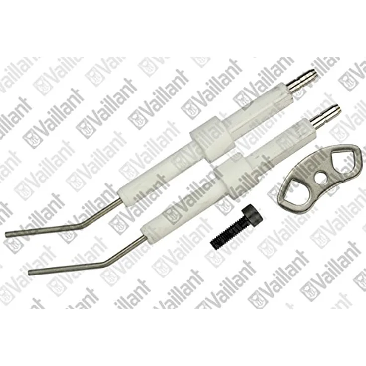 Vaillant Elektrode (Set a 2 Stück) VKO 246