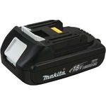 Makita BL1815N Werkzeugakku 18 V / 1,5 Ah