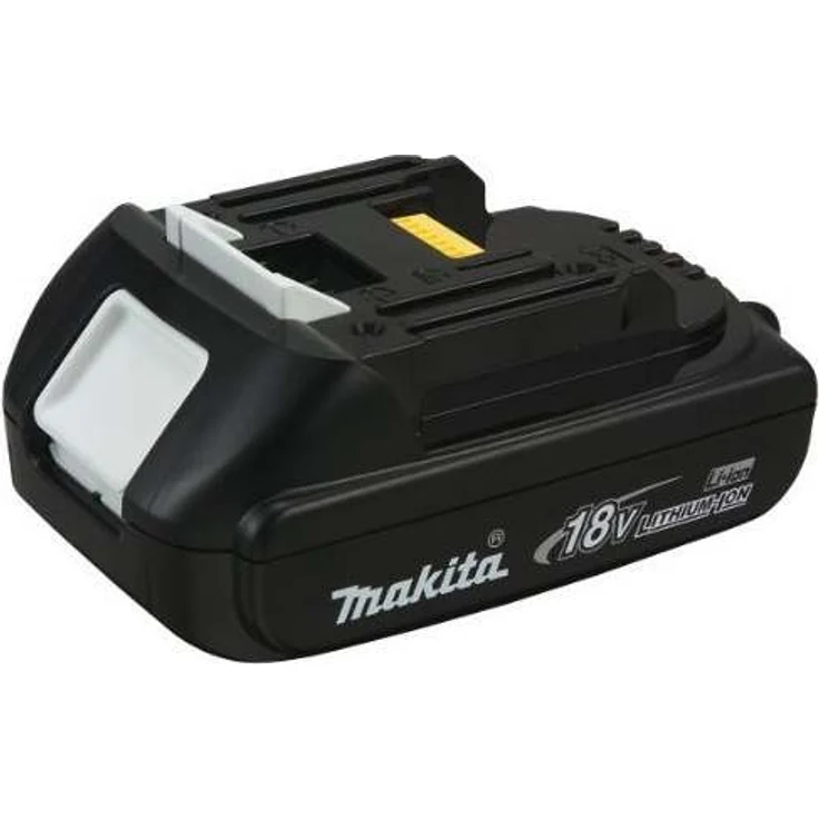 Makita BL1815N Werkzeugakku 18 V / 1,5 Ah – Bild 1