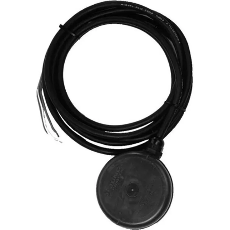JUNG PUMPEN Tauchschalter JP44801 Schwimmerschalter 7630014522217
