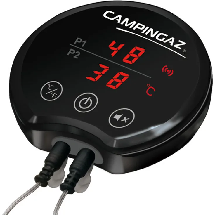Campingaz Bluetooth Grillthermometer Thermometer