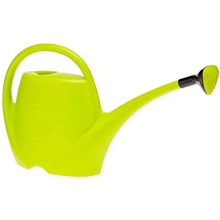 Plastkon Gießkanne 2,5 L, erbsengrün