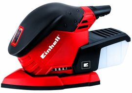 Einhell Multischleifer TE-OS 1320