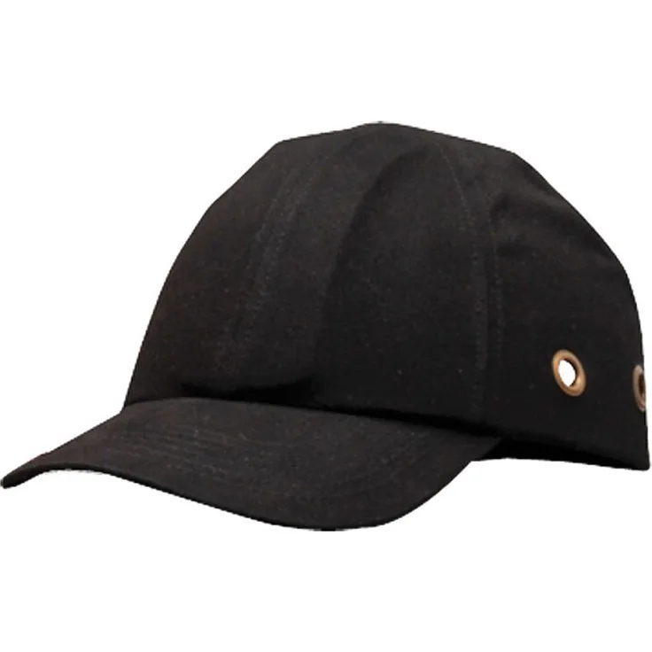 Portwest PW59BKR Bump Cap Schwarz