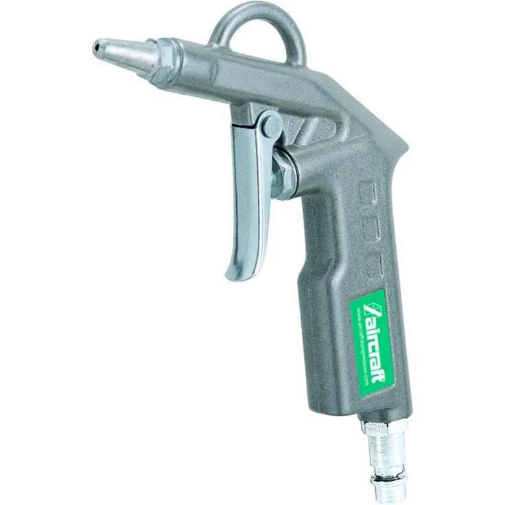 Aircraft 9006248001220 Blaspistole kurz 6 Bar