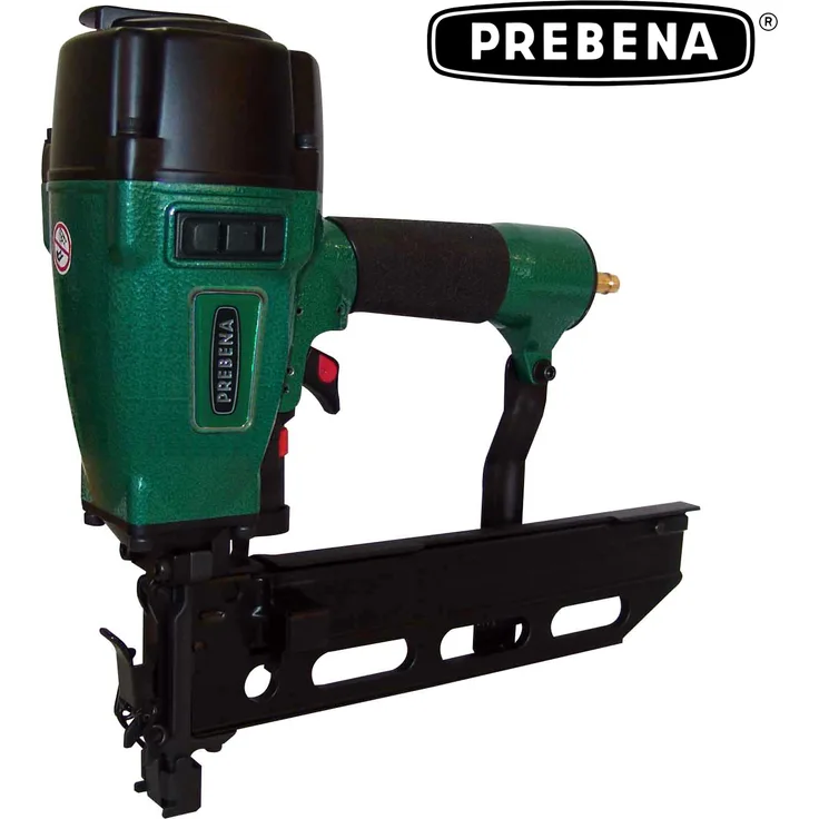 PREBENA DRUCKLUFTNAGLER 5C-Z75