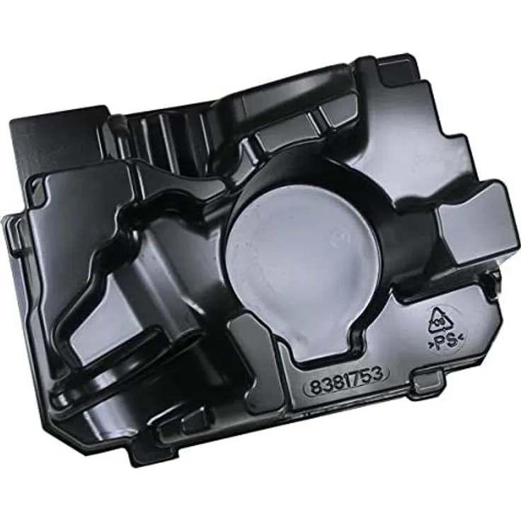 Makita MAKPAC Einlage für Winkelschleifer DGA 511 513 517