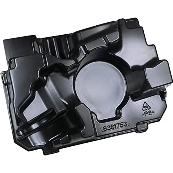 Makita MAKPAC Einlage für Winkelschleifer DGA 511 513 517