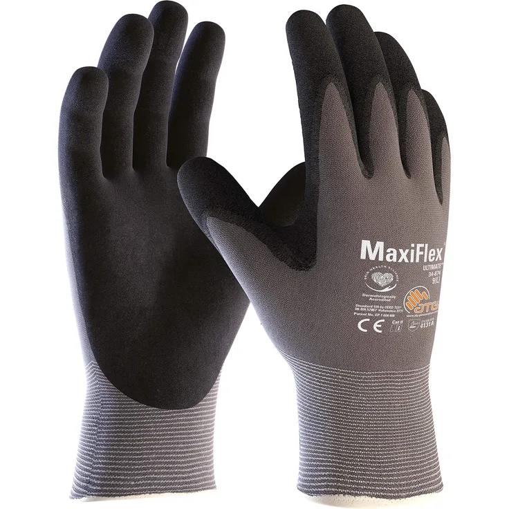 ATG 34 - 874/11 Maxiflex Ultimate