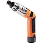 AEG SE 3.6 1,4 Ah NiCd