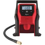 Milwaukee Akku-Kompressor M12BI-0 ohne Akku und Ladegerät