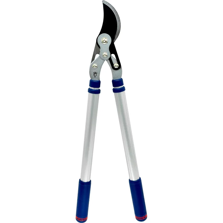 Spear und Jackson 8081rs Dual Compound Teleskop Amboss Astschere silver-p