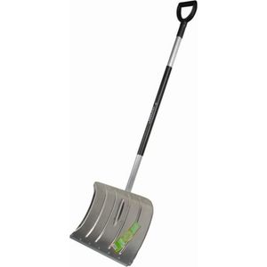 Bild für Freund-Victoria Aluminium-Schneeschieber Profimodell 97057