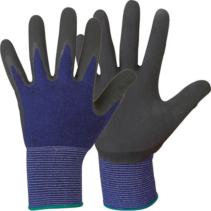 Stronghand Handschuh SCOTT Gr.11 (Inh. 12 Paar)