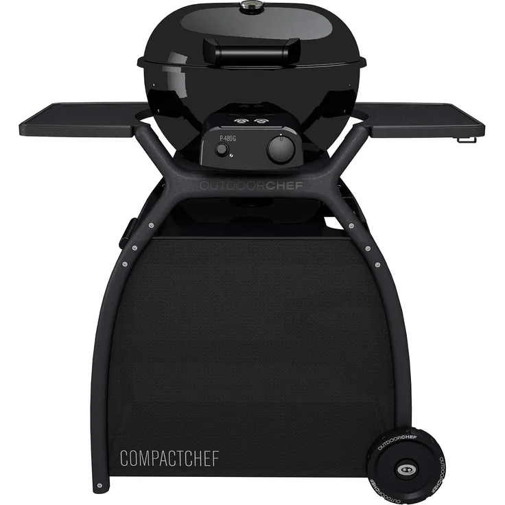 Outdoorchef Compactchef Gasgrill