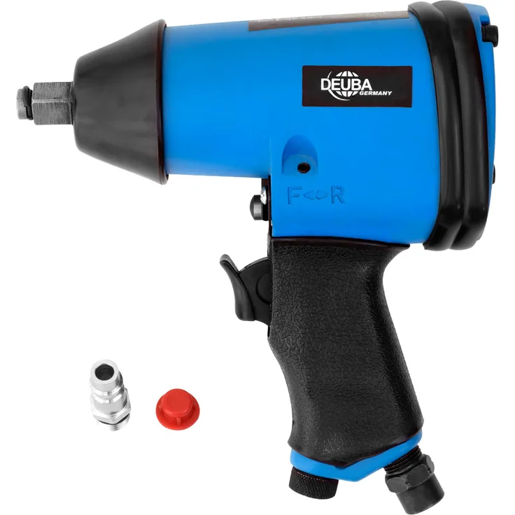 Deuba Druckluft Schlagschrauber