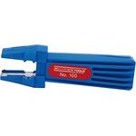 WEICON Stripper No.100 bündiges Abmanteln & Abisolieren von diversen Kabelarten