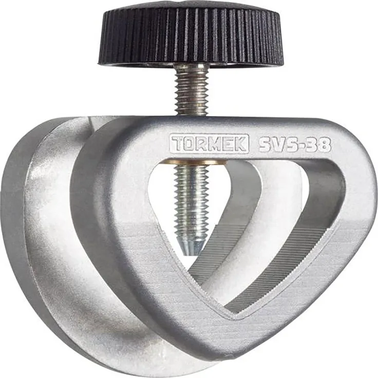 TORMEK Vorrichtung f. kurze Werkz. SVS 38