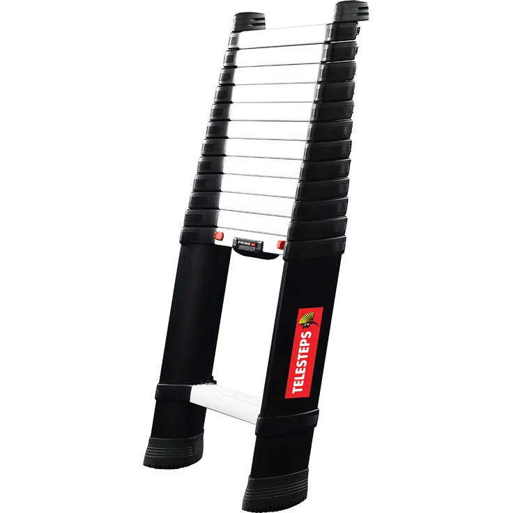 Telesteps 70241 Prime Line Teleskopleiter 4,1m