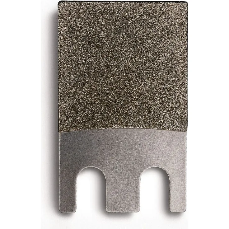 Fein C. & E. GmbH 63706012024 Diamant-Feileinsatz normal