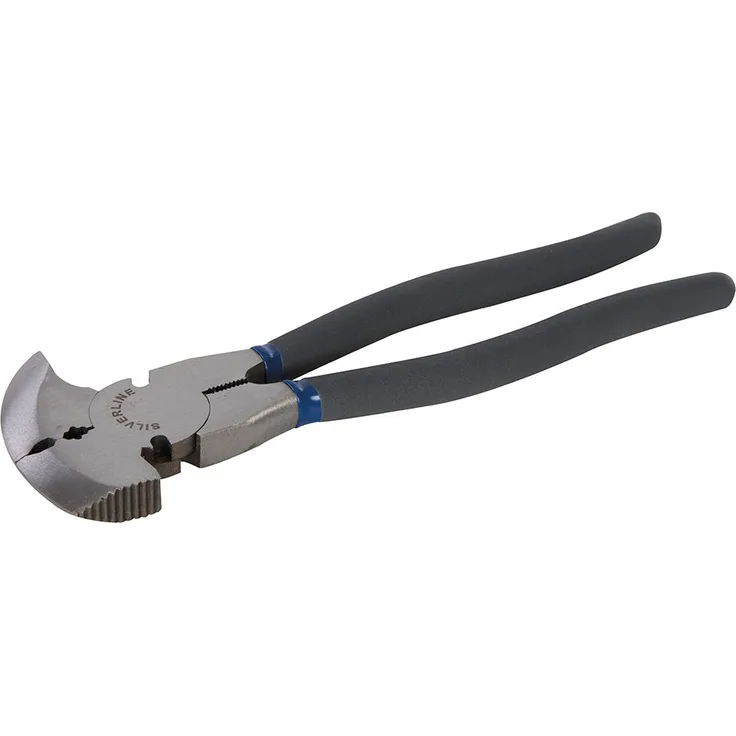 Silverline PL50 Zaunbauzange 270 mm