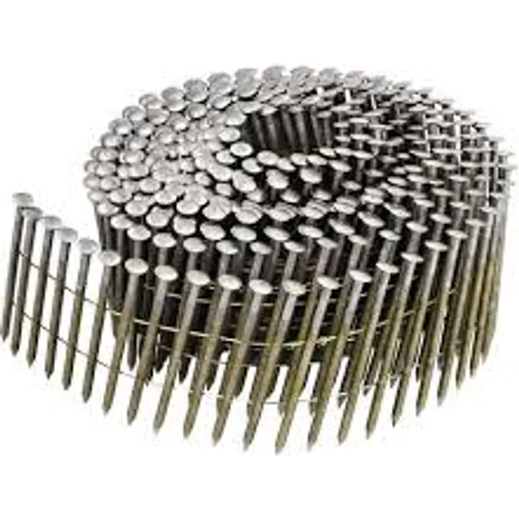 DeWalt DNF25R70S316E Coilnagel DNF 70mm 3.6kSt. Ring S316, Mehrfarbig, 2 Stück