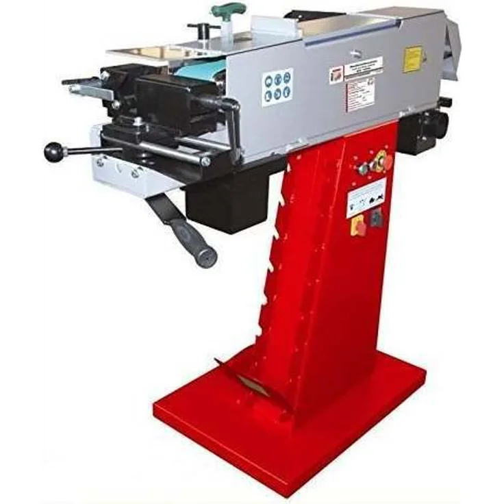 Holzmann Metallschleifmaschine MSM 100PRO