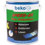 Beko Speed-Ex Der Abbeizer 5 l 299605000