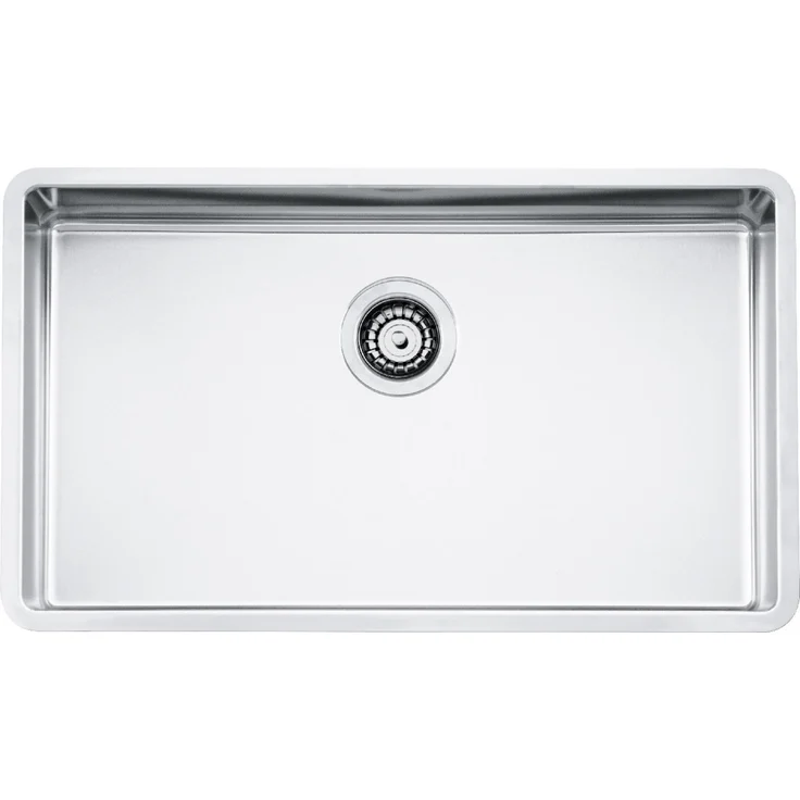 Smeg VFU71SFR Spülbecken 71 cm mit 3 in 1 EinbaumöglichkeitVSTR71-2