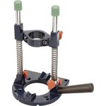 kwb Bohrmaschinen-Ständer Bohrmobil für Bohrmaschine und Akkuschrauber, Bohrständer mit 43 mm Eurospannhals