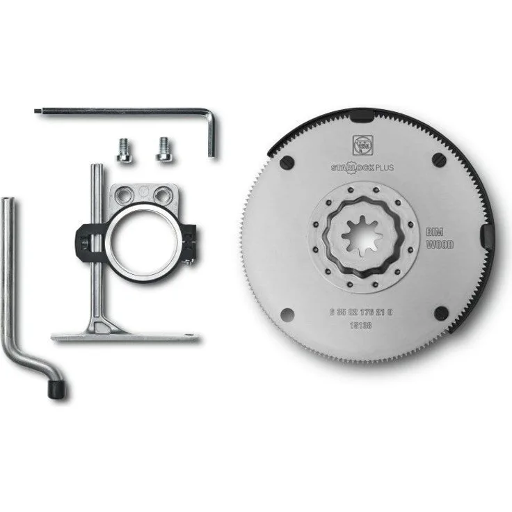 Fein (Multimaster) 35222952010 HSS-Sägeblatt Set