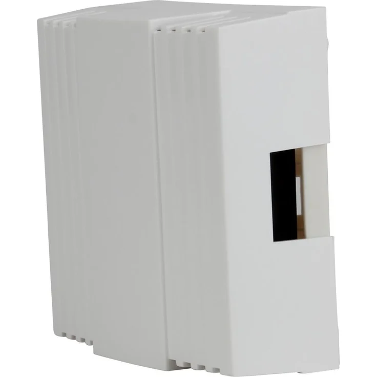 Honeywell D103 Mechanischer Gong Gala – Bild 1