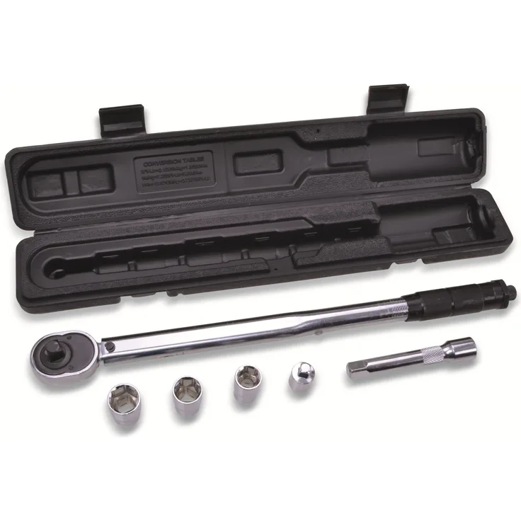 Drehmomentschlüssel Filmer 55023