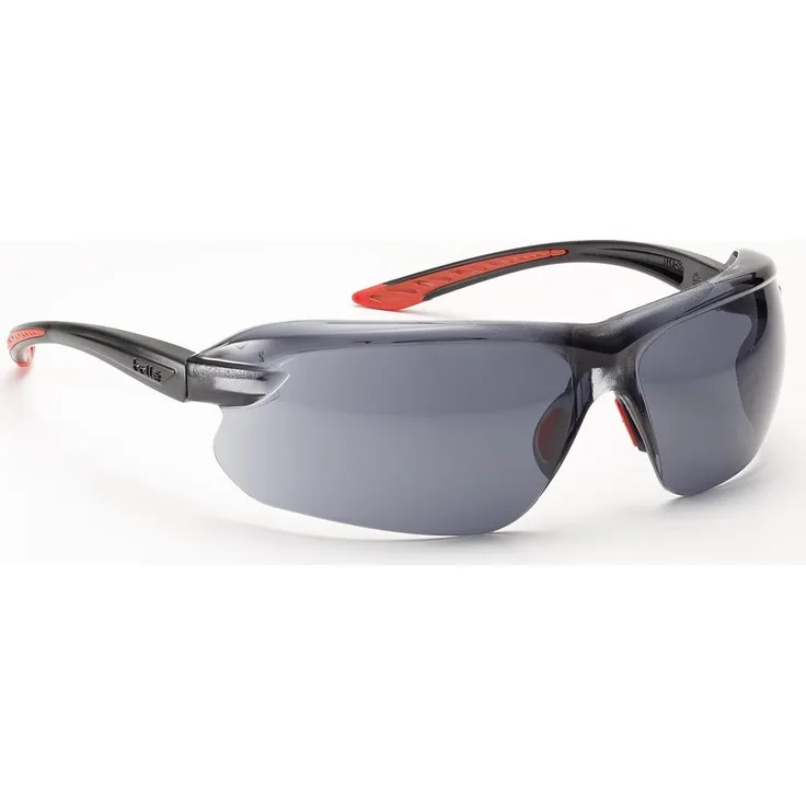bollé Schutzbrille IRI-s rauch