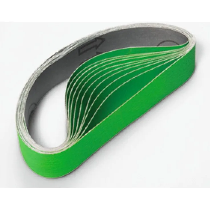 Fein Schleifband K400 533x30 10 Stück, 63714140010