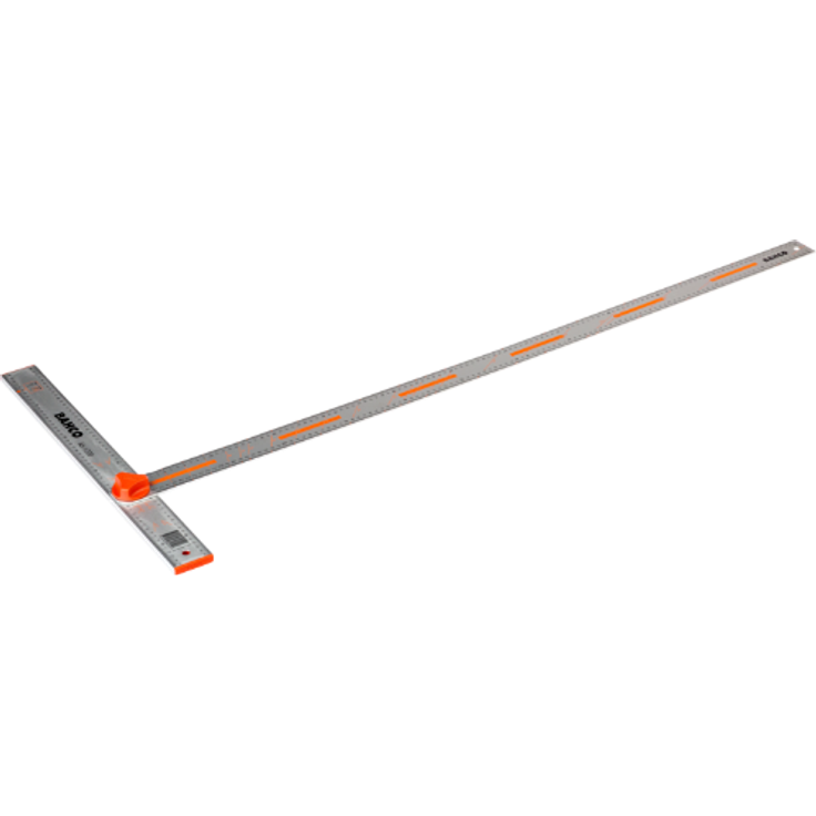 Bahco Verstellbarer Präzisionswinkel, 1265 mm