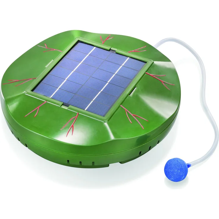 Solar Teichbelüfter Floating Air 